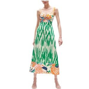 ANNETTE DRESS by FIGUE